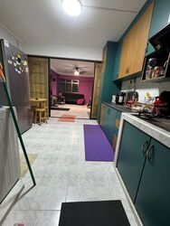 Blk 252 Pasir Ris Street 21 (Pasir Ris), HDB 4 Rooms #474254971